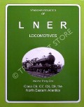 Image of Yeadon's Register of LNER Locomotives  by YEADON, W.B. 